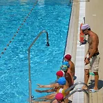 Szálloda Lido Paradiso
