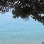 Lido Paradiso Szálloda Pisciotta