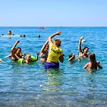 Lido Paradiso Szálloda 3*