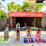 Szálloda Lido Paradiso 3*