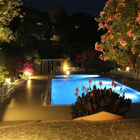 Lido Paradiso Pisciotta
