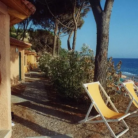 Lido Paradiso