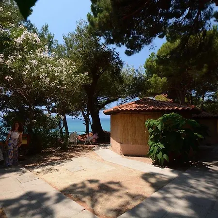 Lido Paradiso