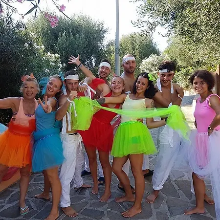 Hotel Lido Paradiso 3*