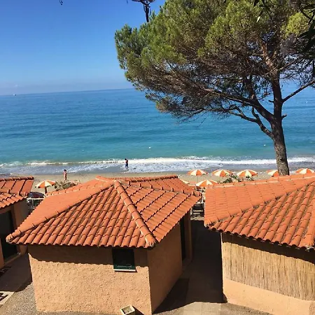 Hotel Lido Paradiso 3*