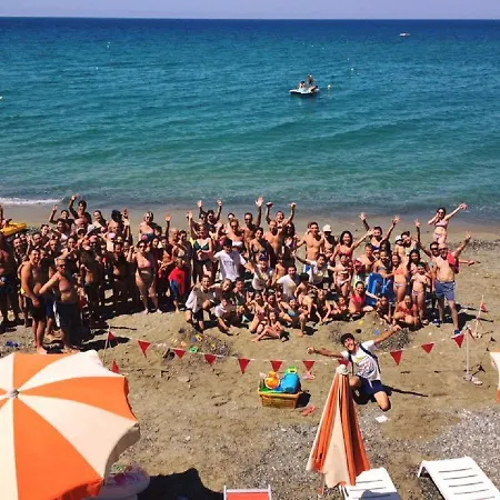 Lido Paradiso 3*