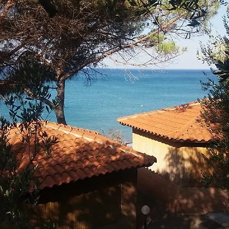 Hotel Lido Paradiso 3*