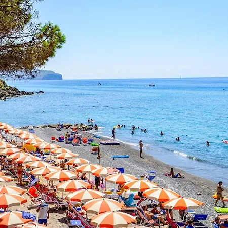 Hotel Lido Paradiso Pisciotta