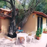 Lido Paradiso Hotell 3*