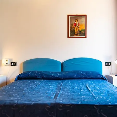 Lido Paradiso Pisciotta