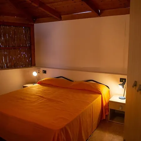 Lido Paradiso 3* Pisciotta