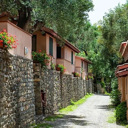 Lido Paradiso Pisciotta
