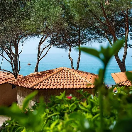 Lido Paradiso 3* Pisciotta