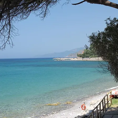 Lido Paradiso Hotel 3*