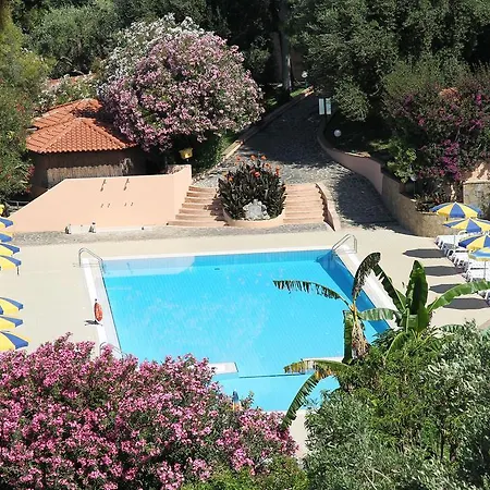 Lido Paradiso 3* Pisciotta