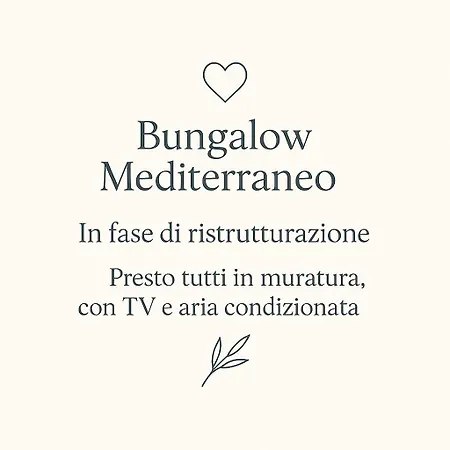 Hotel Lido Paradiso Pisciotta