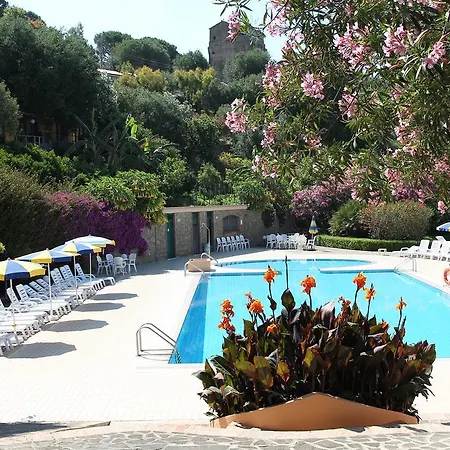 Hotel Lido Paradiso