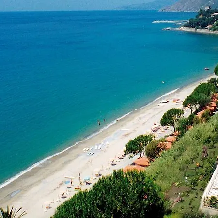 Hotel Lido Paradiso 3*
