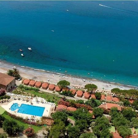 Hotel Lido Paradiso 3*