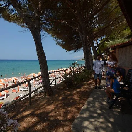 Hotell Lido Paradiso