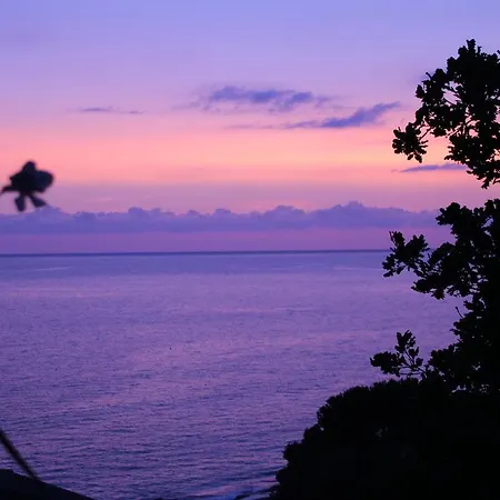 Lido Paradiso 3* Pisciotta