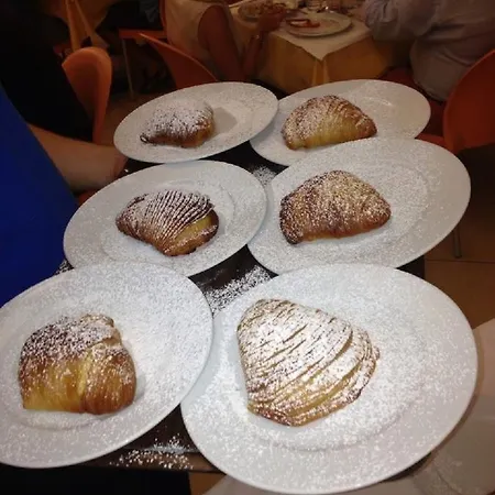 Lido Paradiso 3* Pisciotta