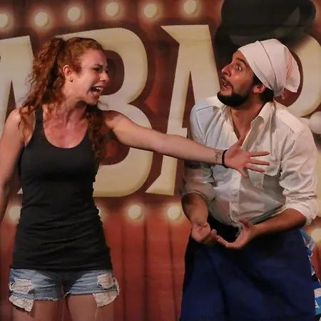 Lido Paradiso Pisciotta