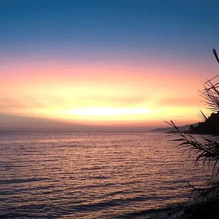 Hotel Lido Paradiso Pisciotta