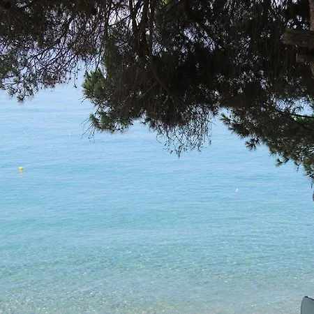 Lido Paradiso Hotel Pisciotta