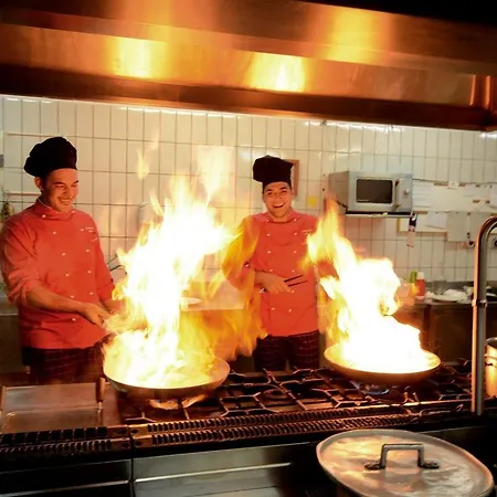 Lido Paradiso Hotel 3*