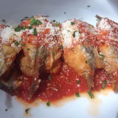 Lido Paradiso Hotel Pisciotta