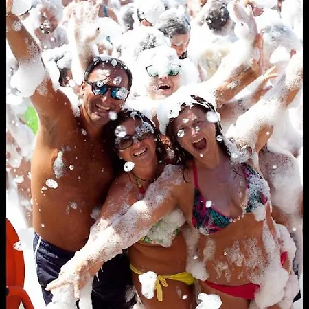 Lido Paradiso Pisciotta