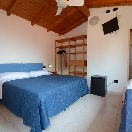 Hotel Lido Paradiso 3*