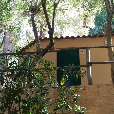 Lido Paradiso Hotel 3*