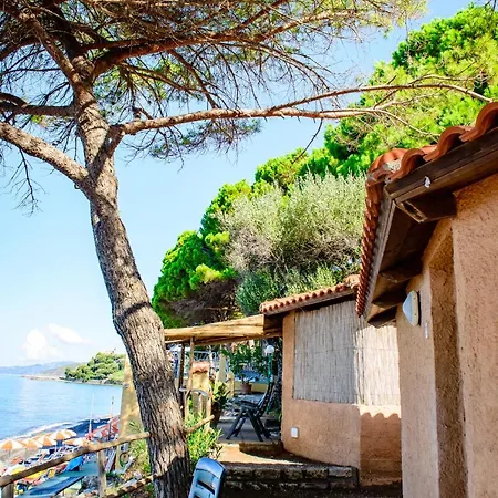 Lido Paradiso Pisciotta