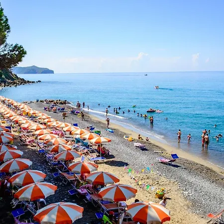 Lido Paradiso 3*