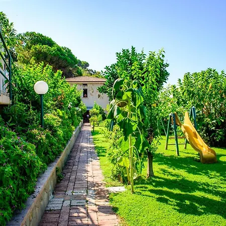 Lido Paradiso Hotel