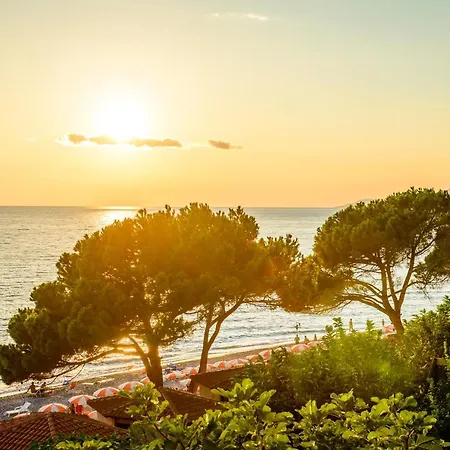 فندق Lido Paradiso