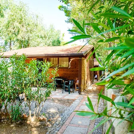 Lido Paradiso Pisciotta