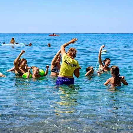 Lido Paradiso فندق 3*