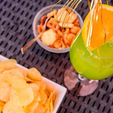 Hotel Lido Paradiso 3*