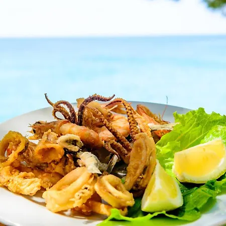 Hotel Lido Paradiso Pisciotta