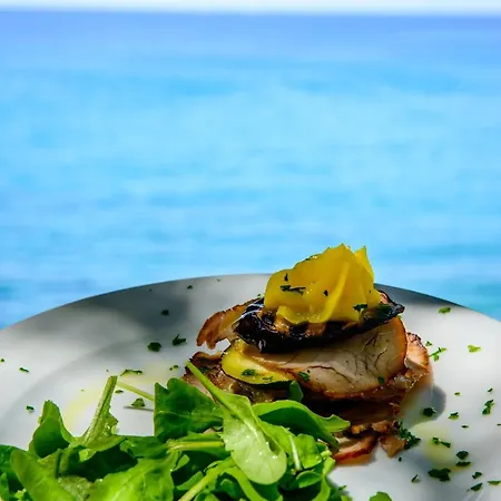 Lido Paradiso Hotel 3*