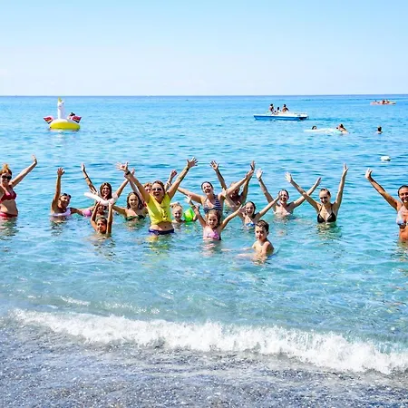 Lido Paradiso