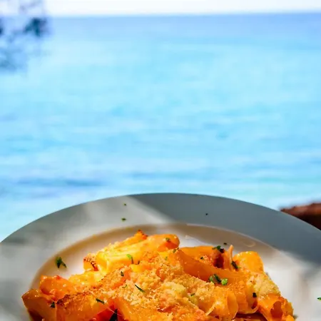 Lido Paradiso 3* Pisciotta