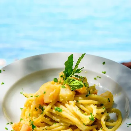 Lido Paradiso Hotel 3*