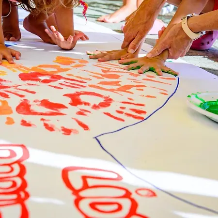 Lido Paradiso Hotel 3*