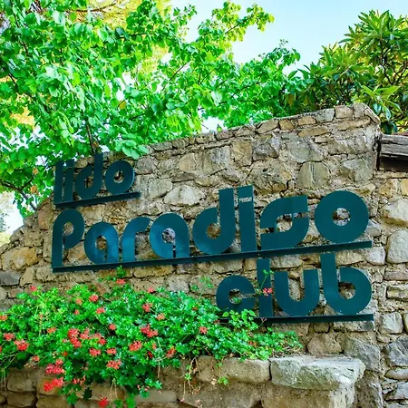 Hotel Lido Paradiso 3*