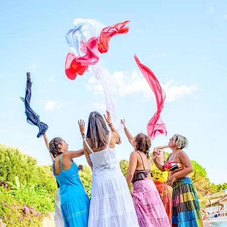 Lido Paradiso 3* Pisciotta