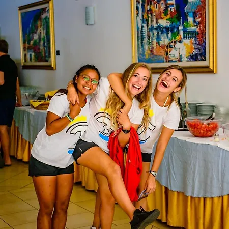 Lido Paradiso Pisciotta